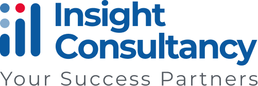 About Insight Solutions - Enterprise Data Protection Leader in Egypt